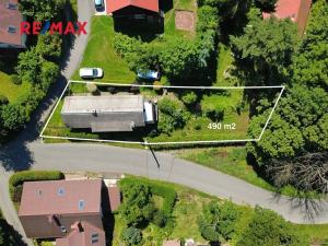 Prodej rodinného domu, Benešov u Semil, 90 m2