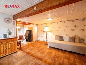 Prodej rodinného domu, Benešov u Semil, 90 m2