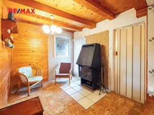Prodej rodinného domu, Benešov u Semil, 90 m2
