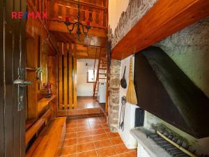 Prodej rodinného domu, Benešov u Semil, 90 m2