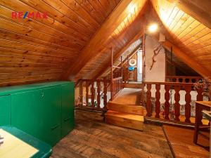 Prodej rodinného domu, Benešov u Semil, 90 m2