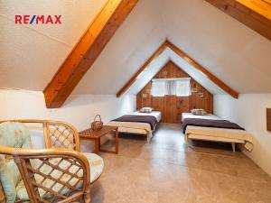 Prodej rodinného domu, Benešov u Semil, 90 m2