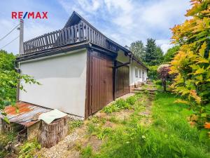 Prodej rodinného domu, Benešov u Semil, 90 m2