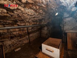 Prodej rodinného domu, Benešov u Semil, 90 m2