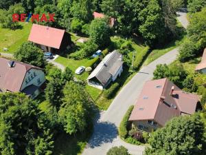Prodej rodinného domu, Benešov u Semil, 90 m2