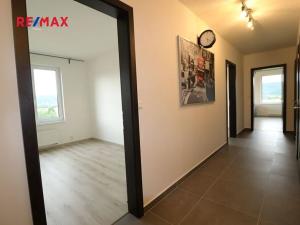 Pronájem bytu 3+kk, Praha - Lipence, Oddechová, 85 m2