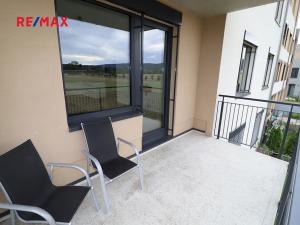 Pronájem bytu 3+kk, Praha - Lipence, Oddechová, 85 m2