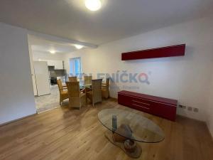 Pronájem bytu 2+1, Větřní, U Lípy, 45 m2