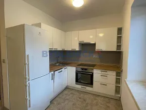 Pronájem bytu 2+1, Větřní, U Lípy, 45 m2