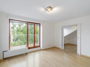 Pronájem bytu 2+kk, Praha - Dejvice, Zemědělská, 42 m2