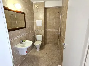 Prodej bytu 1+kk, Nesebar, Bulharsko, 44 m2