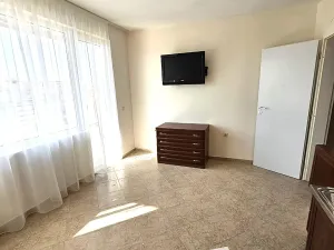 Prodej bytu 1+kk, Nesebar, Bulharsko, 44 m2