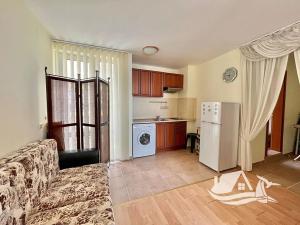 Prodej bytu 1+kk, Sveti Vlas, Bulharsko, 41 m2
