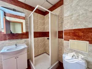 Prodej bytu 1+kk, Sveti Vlas, Bulharsko, 41 m2