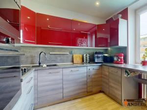 Prodej bytu 4+1, Havířov, Rušná, 86 m2