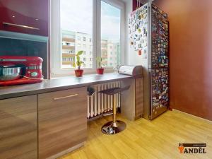 Prodej bytu 4+1, Havířov, Rušná, 86 m2