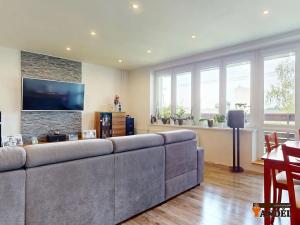 Prodej bytu 4+1, Havířov, Rušná, 86 m2
