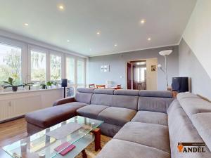Prodej bytu 4+1, Havířov, Rušná, 86 m2