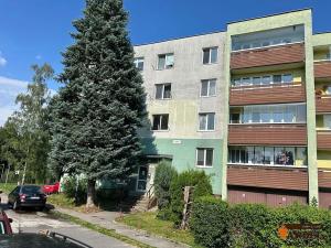 Prodej bytu 4+1, Havířov, Rušná, 86 m2
