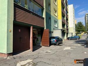 Prodej bytu 4+1, Havířov, Rušná, 86 m2