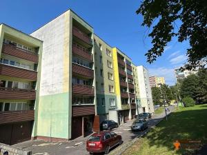 Prodej bytu 4+1, Havířov, Rušná, 86 m2