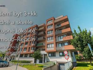 Prodej bytu 3+kk, Olomouc, Aloise Rašína, 82 m2