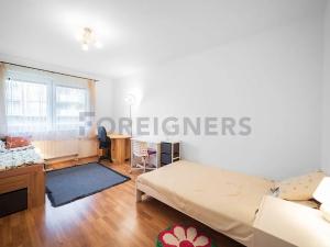 Prodej bytu 3+kk, Olomouc, Aloise Rašína, 82 m2