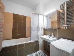 Prodej bytu 3+kk, Olomouc, Aloise Rašína, 82 m2