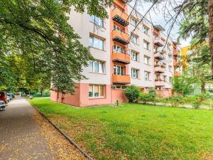 Prodej bytu 2+kk, České Budějovice, Puklicova, 39 m2