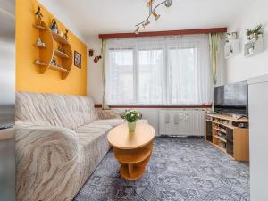 Prodej bytu 2+kk, České Budějovice, Puklicova, 39 m2