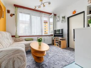 Prodej bytu 2+kk, České Budějovice, Puklicova, 39 m2