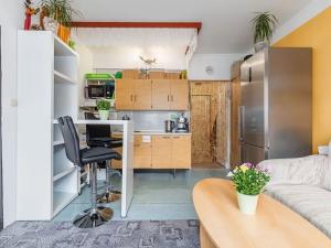 Prodej bytu 2+kk, České Budějovice, Puklicova, 39 m2