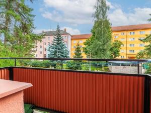Prodej bytu 2+kk, České Budějovice, Puklicova, 39 m2