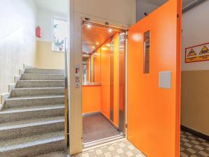 Prodej bytu 2+kk, České Budějovice, Puklicova, 39 m2