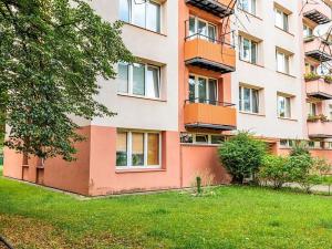 Prodej bytu 2+kk, České Budějovice, Puklicova, 39 m2