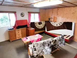Prodej chalupy, Lukavice, 81 m2