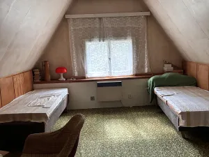 Prodej chalupy, Lukavice, 81 m2