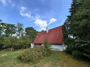 Prodej chalupy, Lukavice, 81 m2
