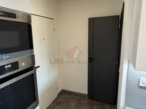 Pronájem bytu 2+kk, Kolín, Nerudova, 54 m2