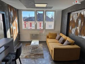 Pronájem bytu 2+kk, Kolín, Nerudova, 54 m2