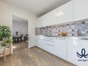 Prodej bytu 3+1, Mladá Boleslav, Palackého, 72 m2