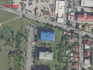 Pronájem bytu 3+kk, Praha - Štěrboholy, Andersenova, 76 m2