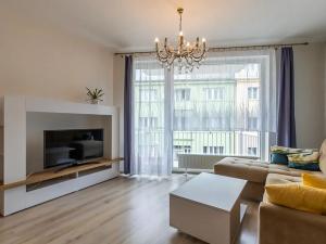 Prodej bytu 2+kk, Praha - Košíře, Pod radnicí, 50 m2