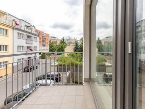 Prodej bytu 2+kk, Praha - Košíře, Pod radnicí, 50 m2