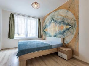 Prodej bytu 2+kk, Praha - Košíře, Pod radnicí, 50 m2