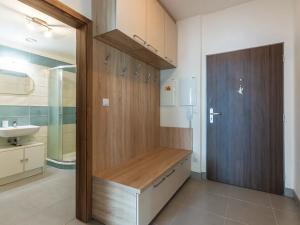 Prodej bytu 2+kk, Praha - Košíře, Pod radnicí, 50 m2