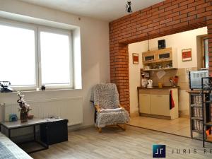 Prodej bytu 2+kk, Roudnice nad Labem, Na Vyhlídce, 48 m2