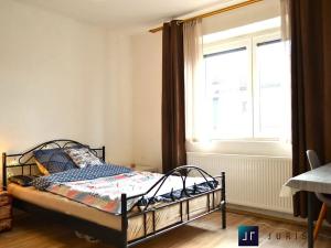 Prodej bytu 2+kk, Roudnice nad Labem, Na Vyhlídce, 48 m2