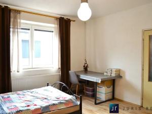 Prodej bytu 2+kk, Roudnice nad Labem, Na Vyhlídce, 48 m2