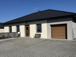Prodej rodinného domu, Nový Malín, 240 m2